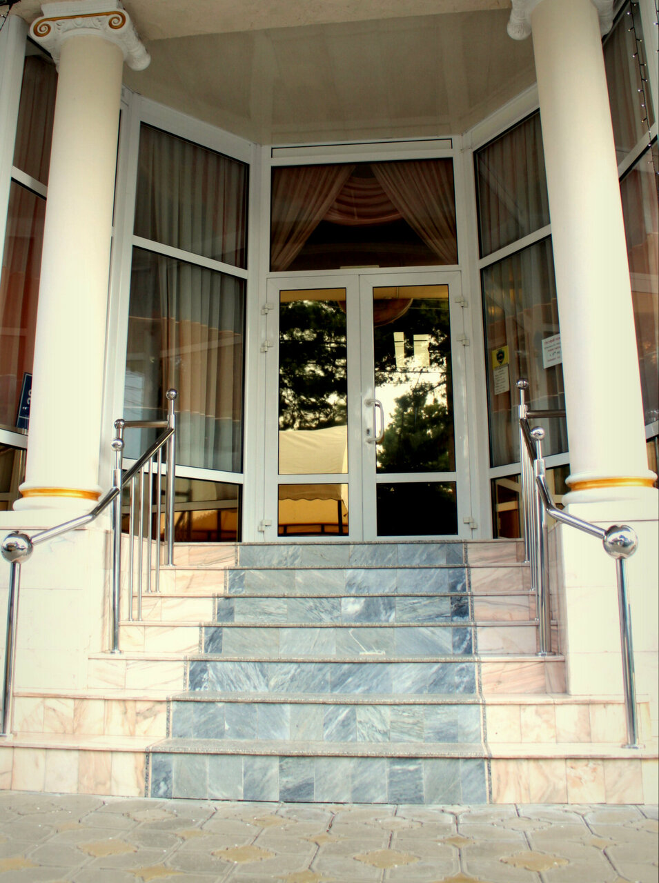 Гостиница Ясон Анапа-40