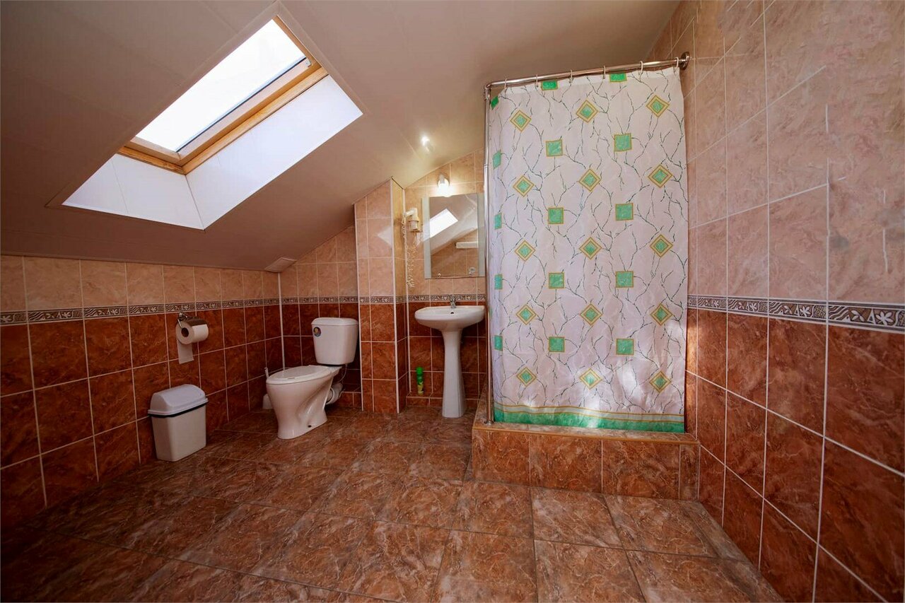 Гостиница Ясон Анапа