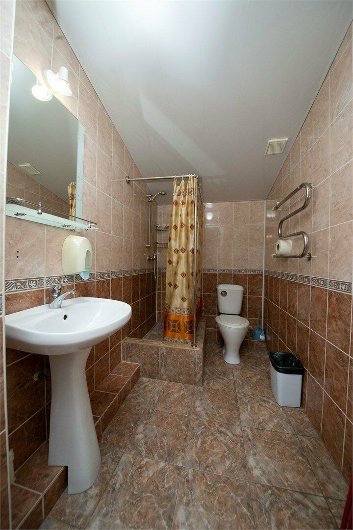 Гостиница Ясон Анапа