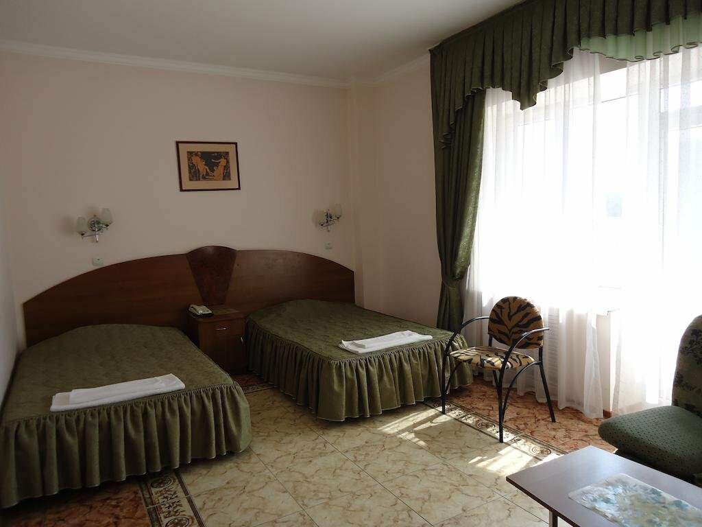 Гостиница Ясон Анапа-80