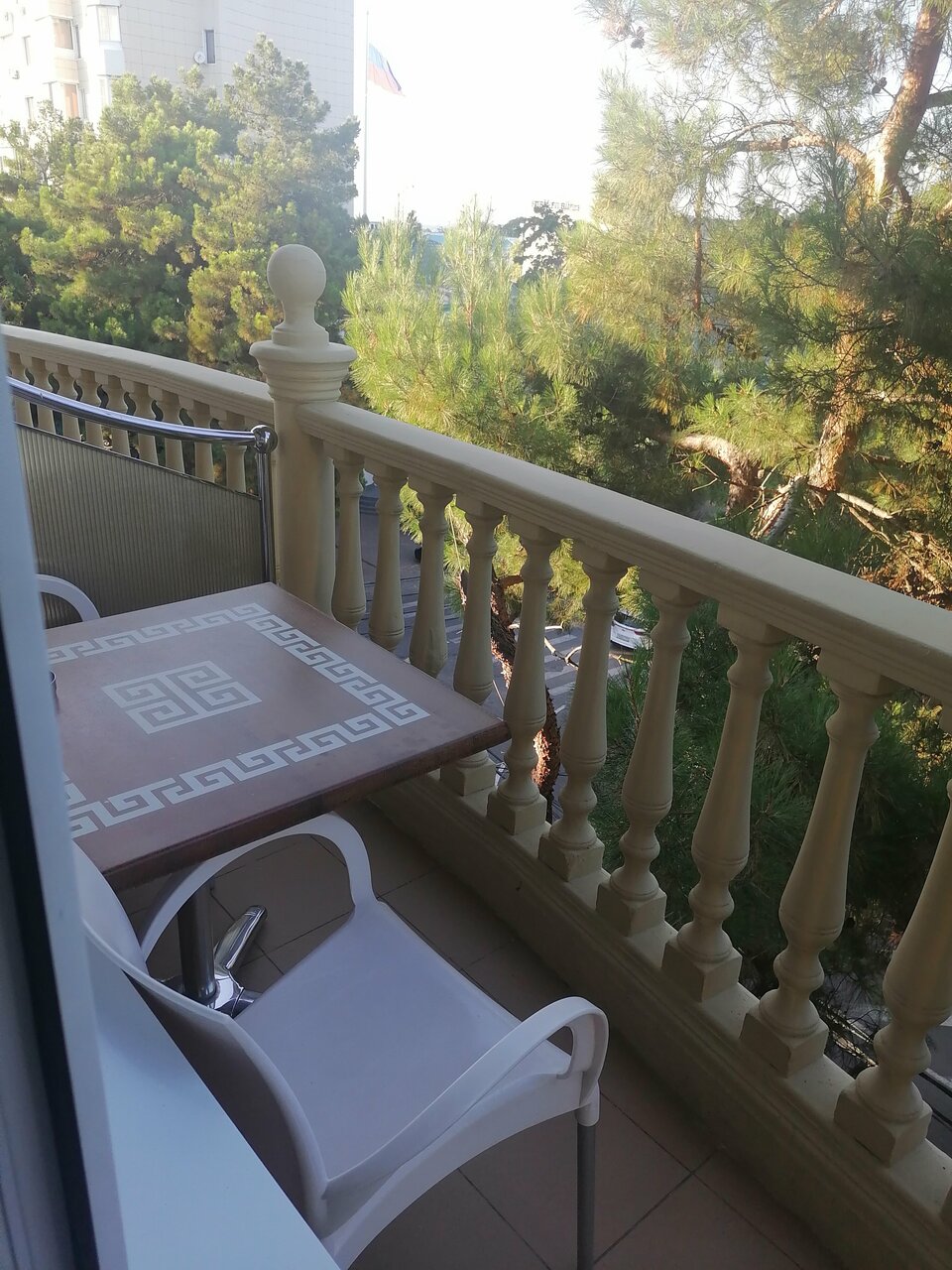 Гостиница Ясон Анапа-99