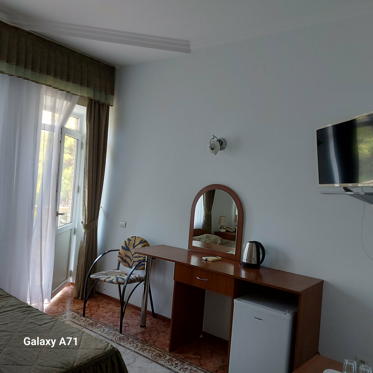 Гостиница Ясон Анапа-126