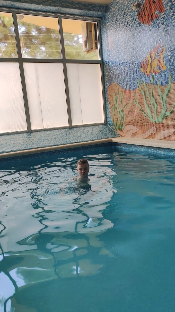 Гостиница Ясон Анапа-118