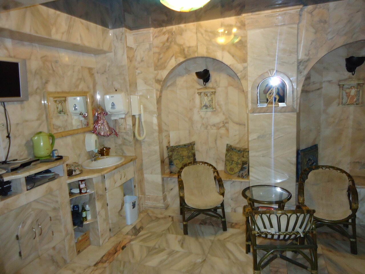 Гостиница Ясон Анапа-42