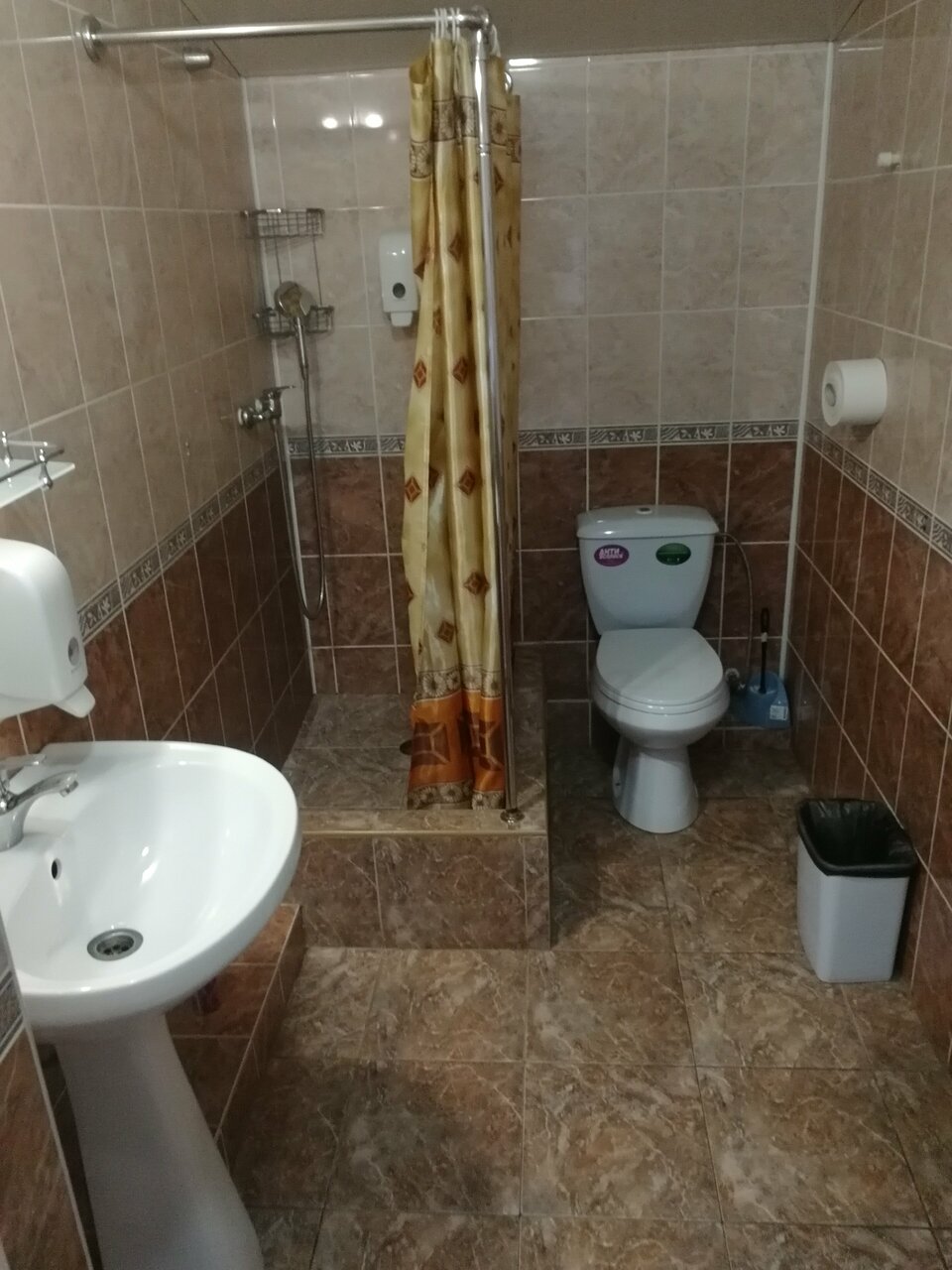 Гостиница Ясон Анапа-130