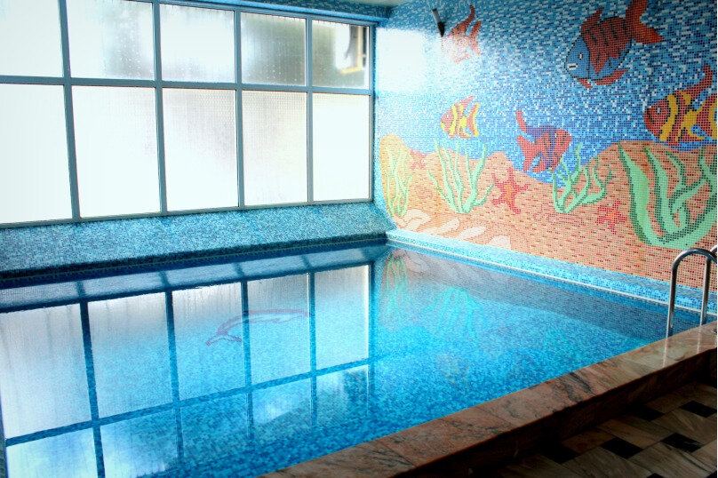 Гостиница Ясон Анапа