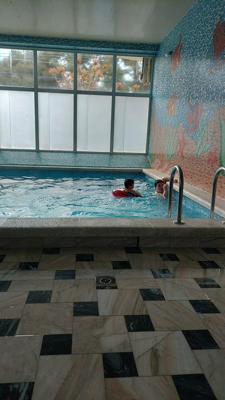 Гостиница Ясон Анапа