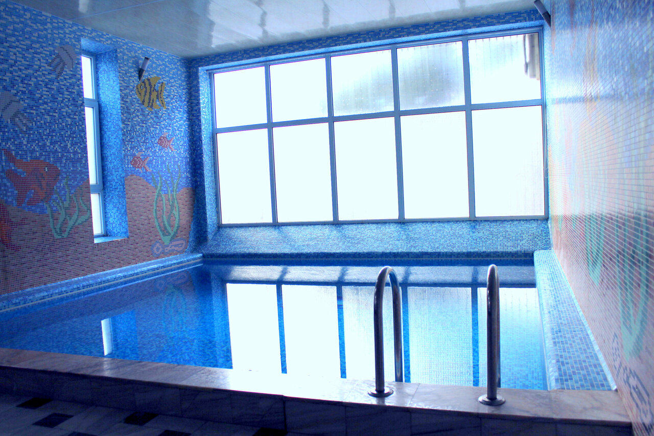 Гостиница Ясон Анапа-34