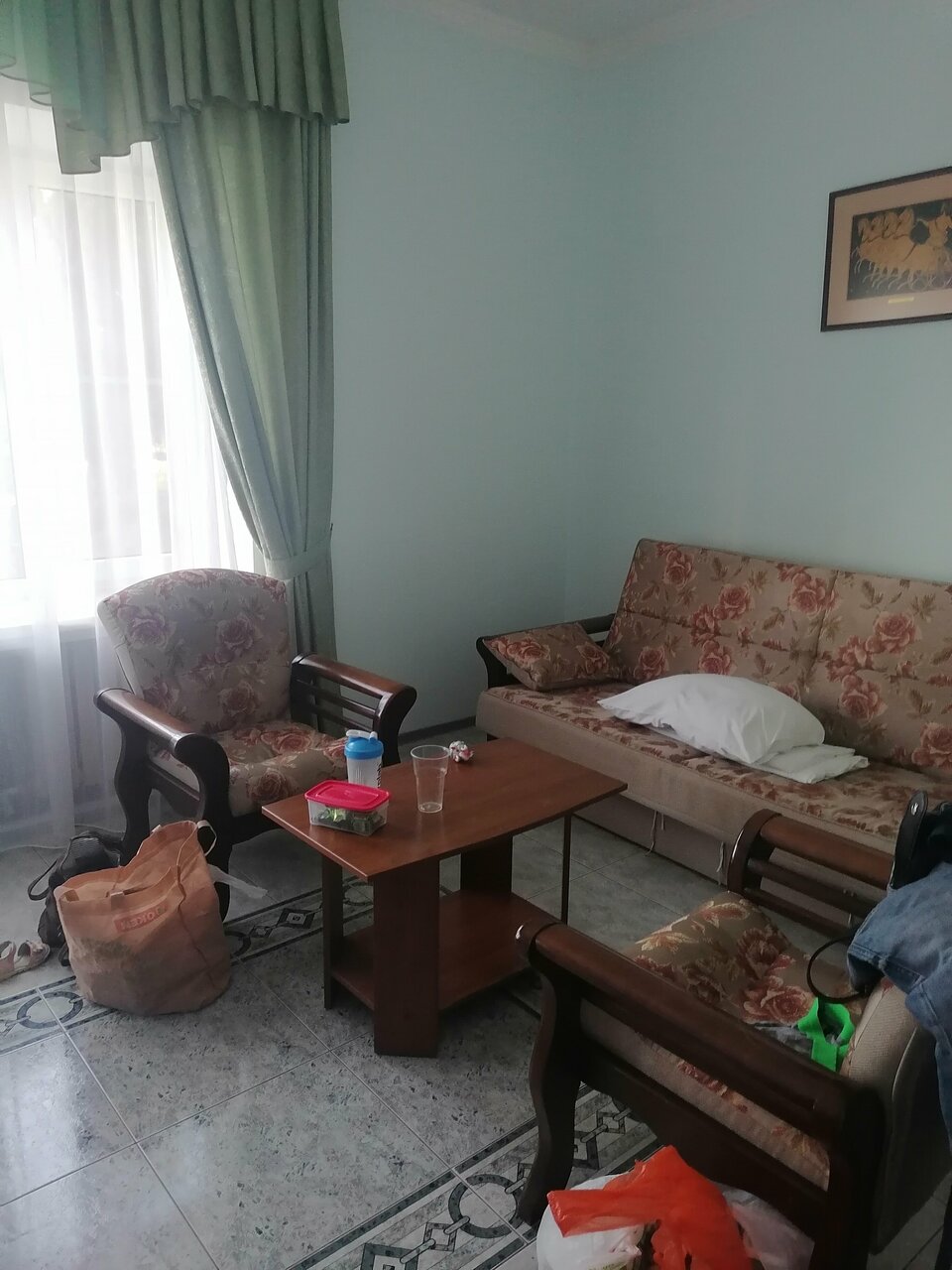 Гостиница Ясон Анапа-125