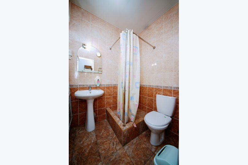 Гостиница Ясон Анапа-33