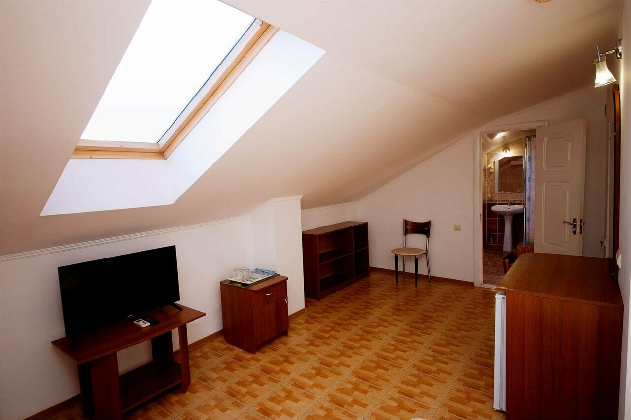 Гостиница Ясон Анапа