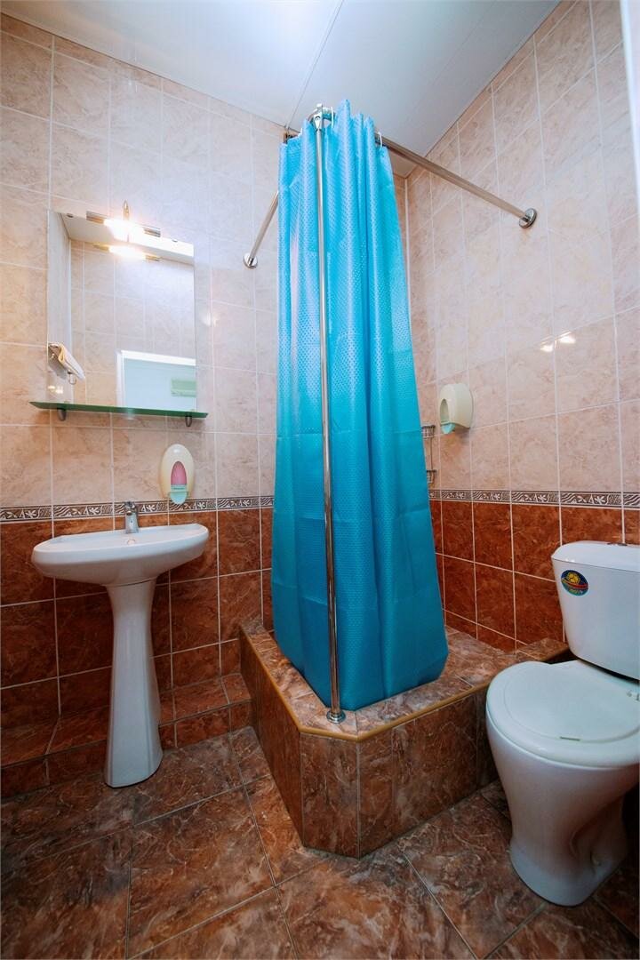 Гостиница Ясон Анапа-55