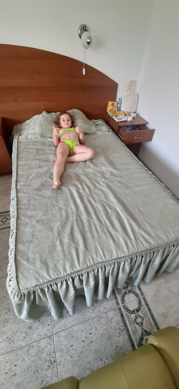 Гостиница Ясон Анапа-105