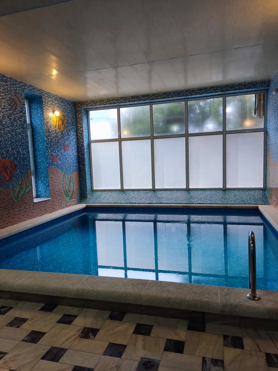 Гостиница Ясон Анапа-124