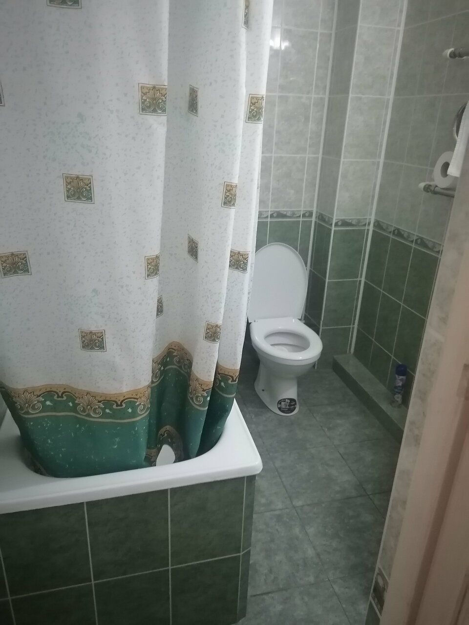 Гостиница Ясон Анапа-123