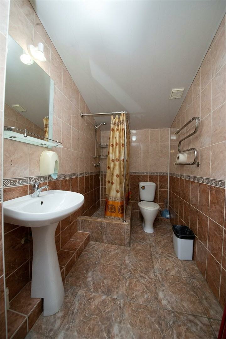 Гостиница Ясон Анапа-48