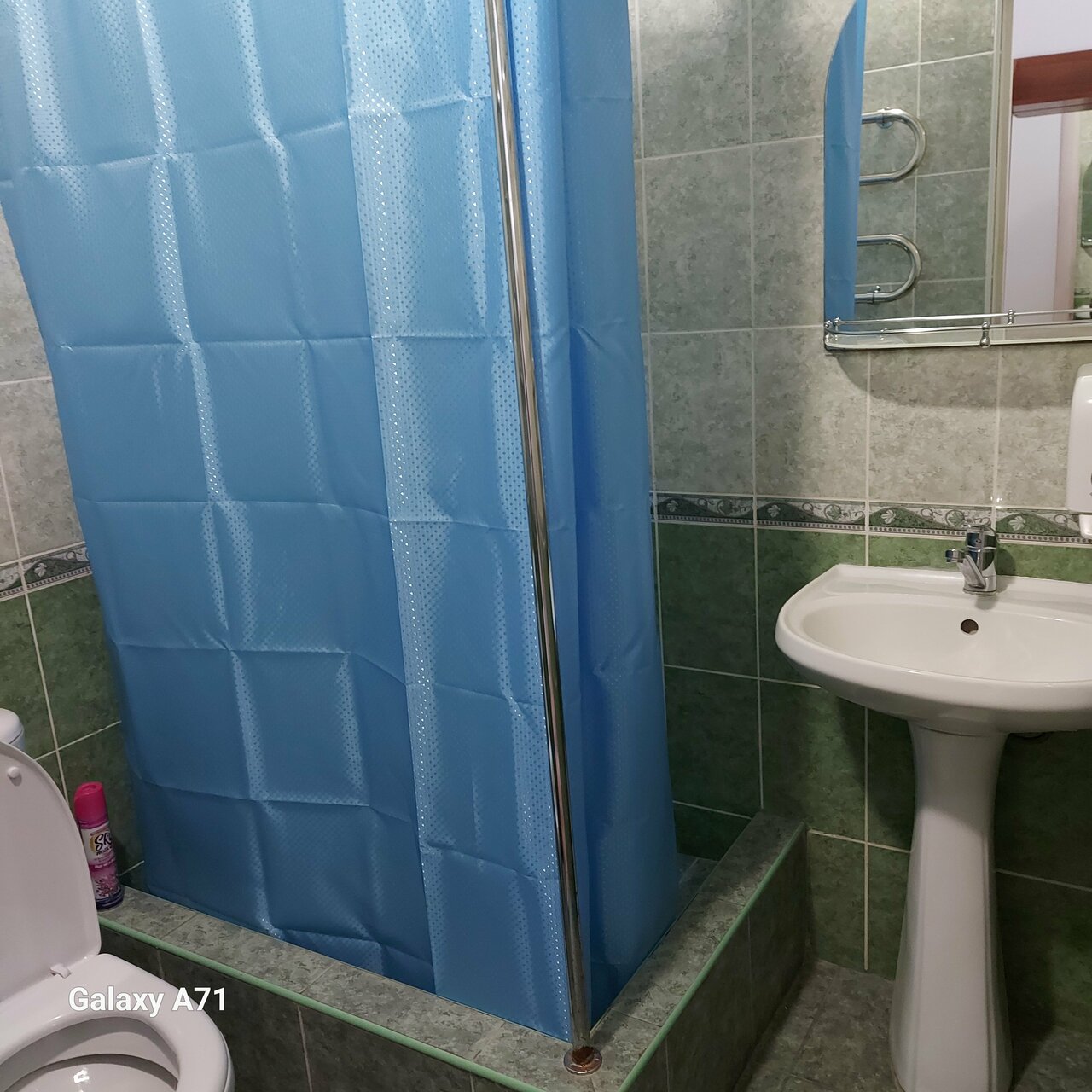 Гостиница Ясон Анапа-120