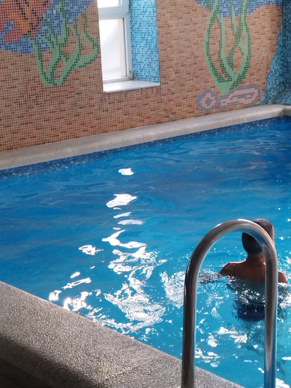 Гостиница Ясон Анапа-114