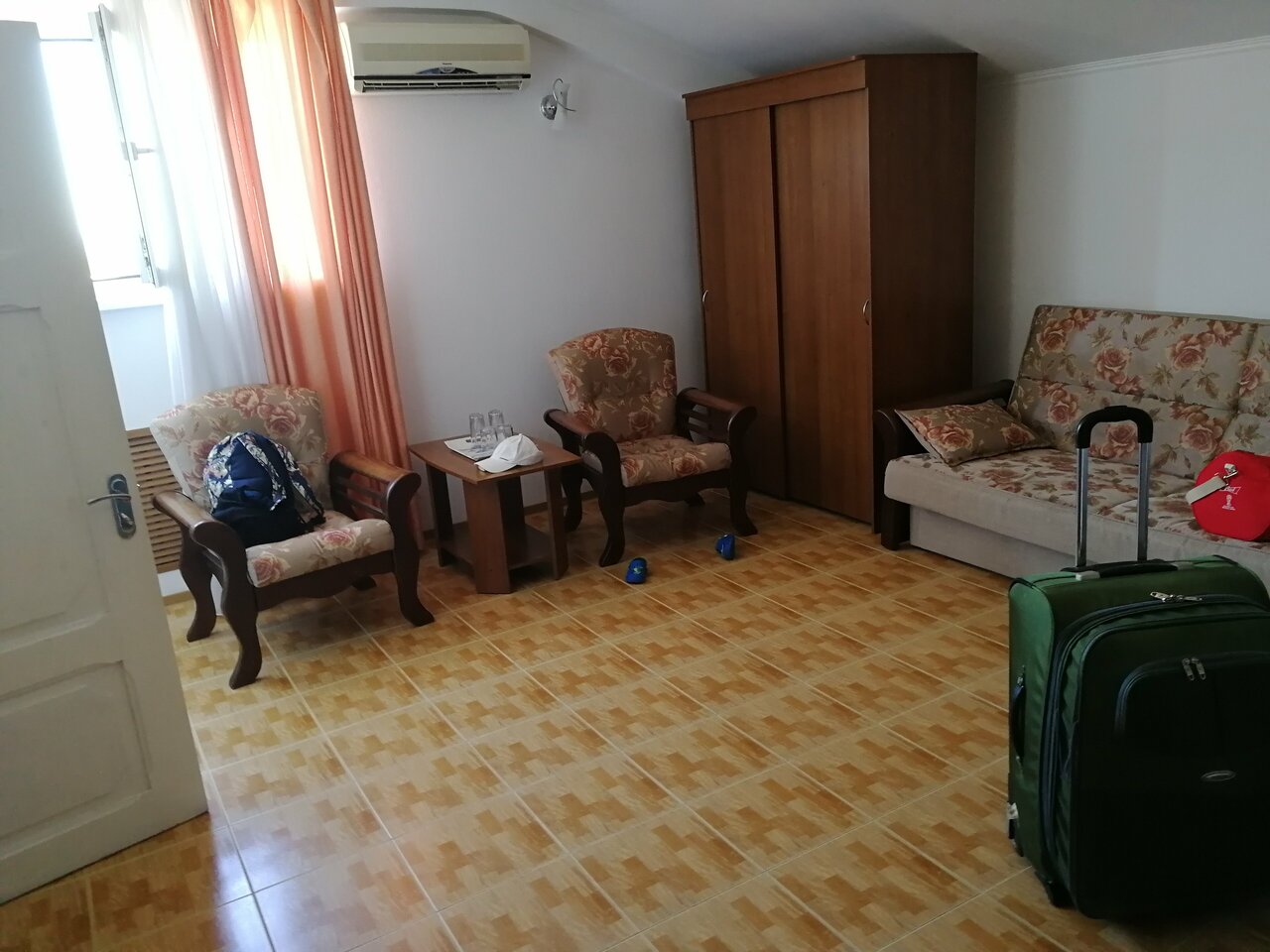 Гостиница Ясон Анапа-132