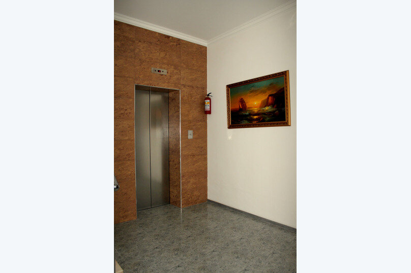 Гостиница Ясон Анапа-44