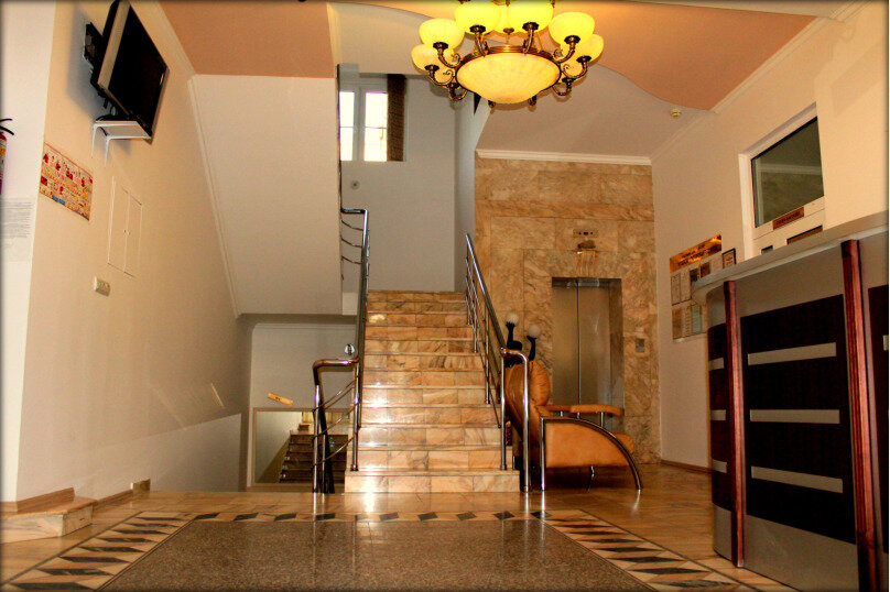 Гостиница Ясон Анапа-50