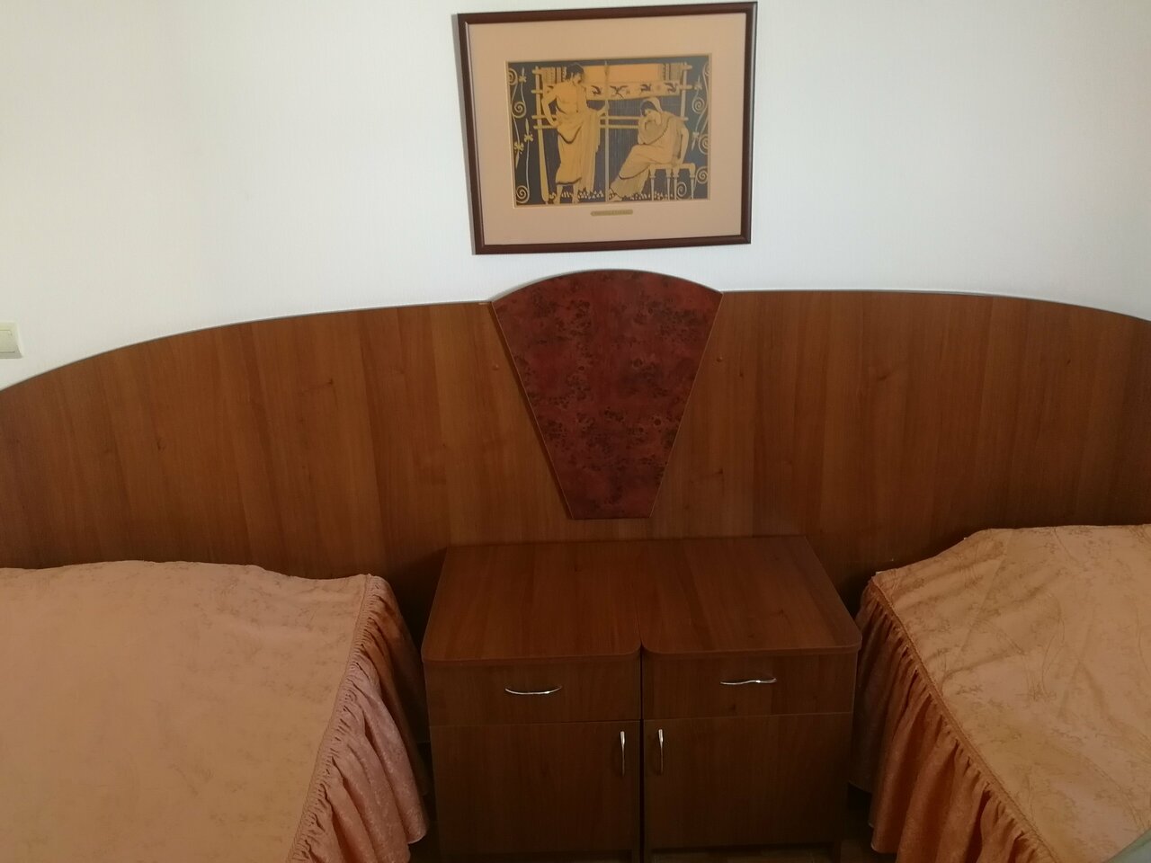 Гостиница Ясон Анапа-96