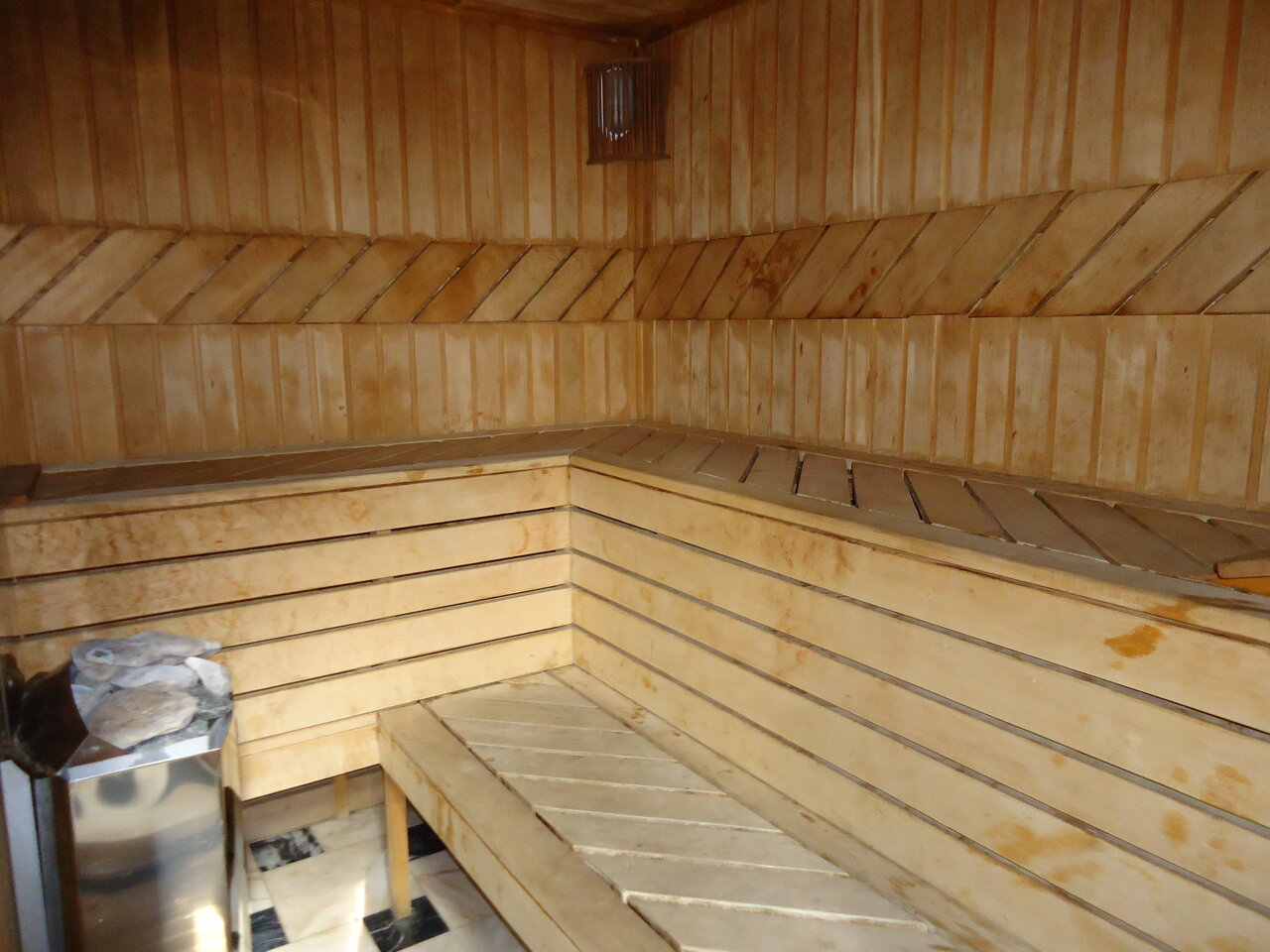 Гостиница Ясон Анапа-76