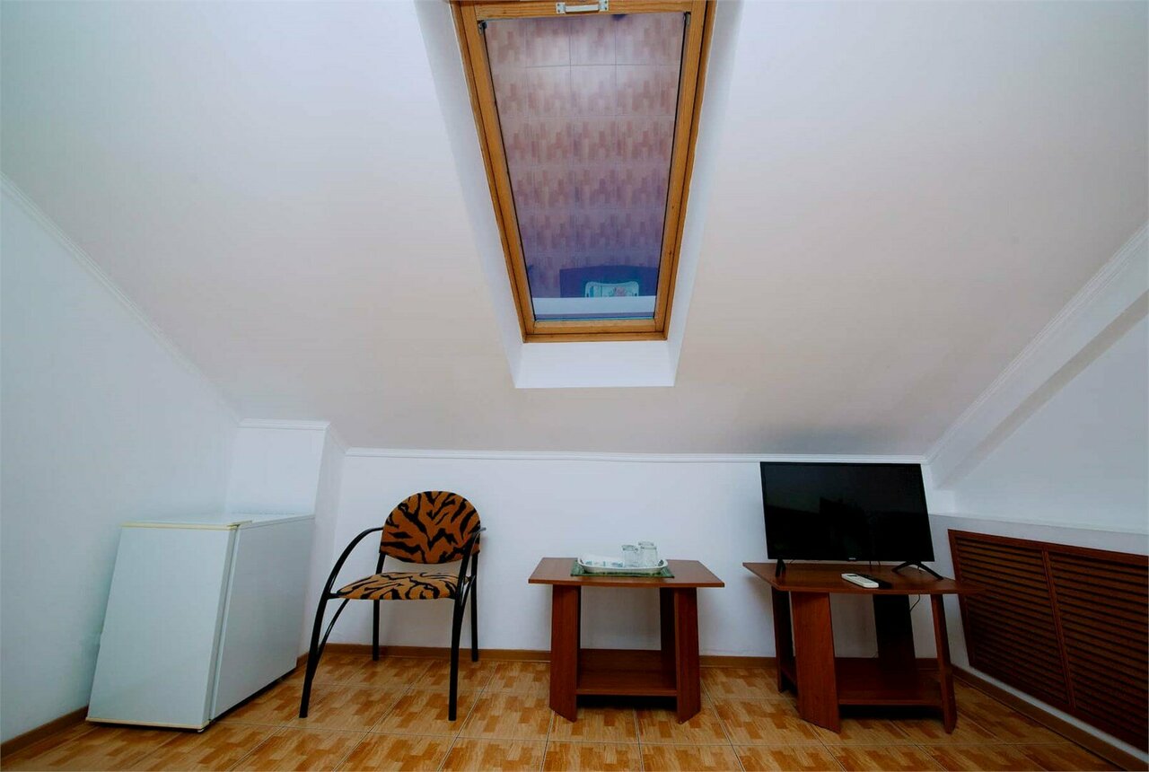 Гостиница Ясон Анапа