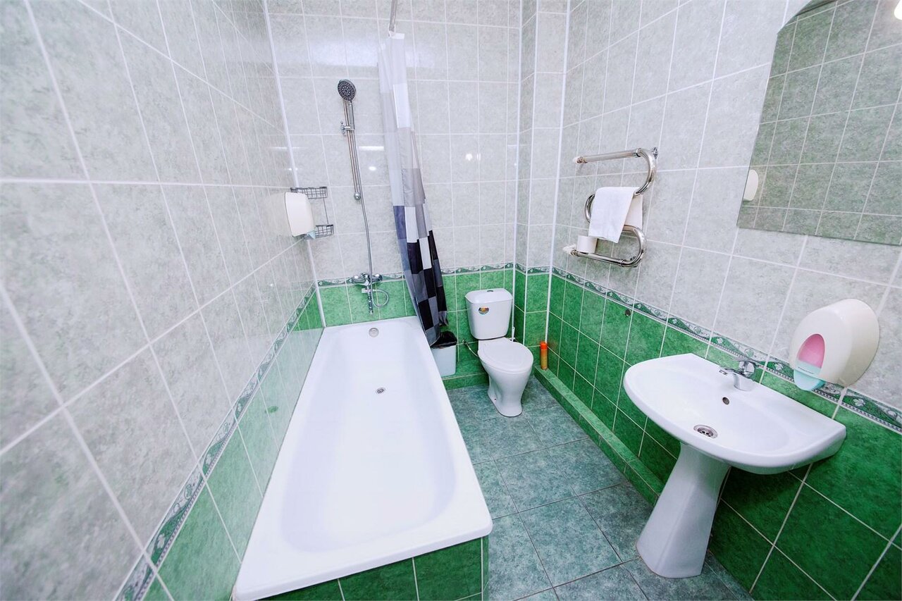 Гостиница Ясон Анапа-57