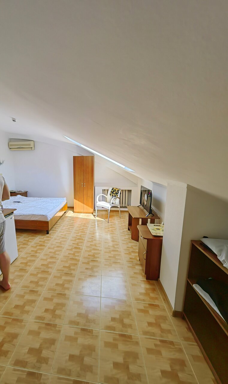 Гостиница Ясон Анапа-112