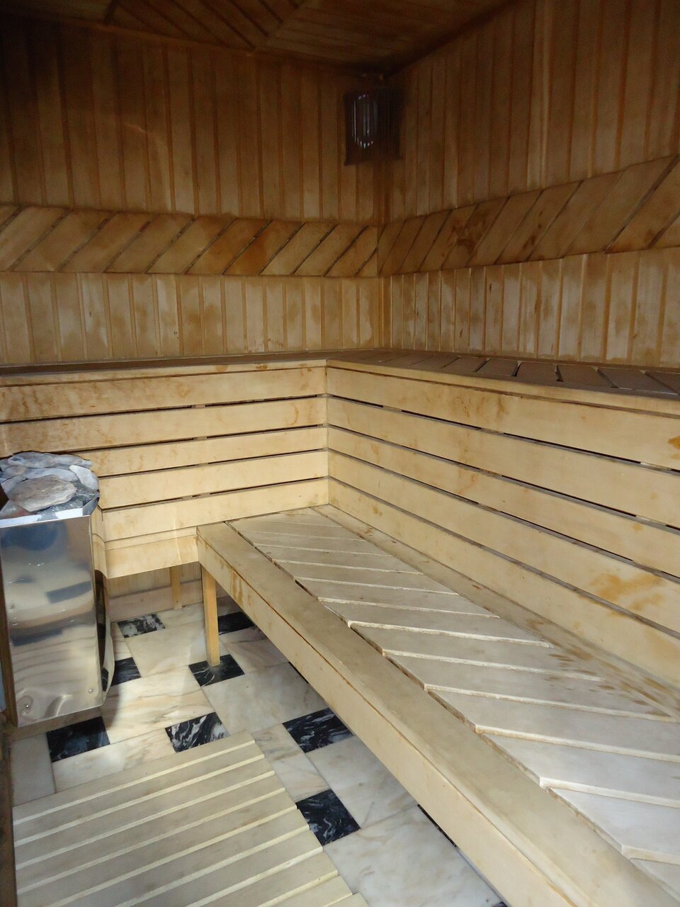 Гостиница Ясон Анапа-46