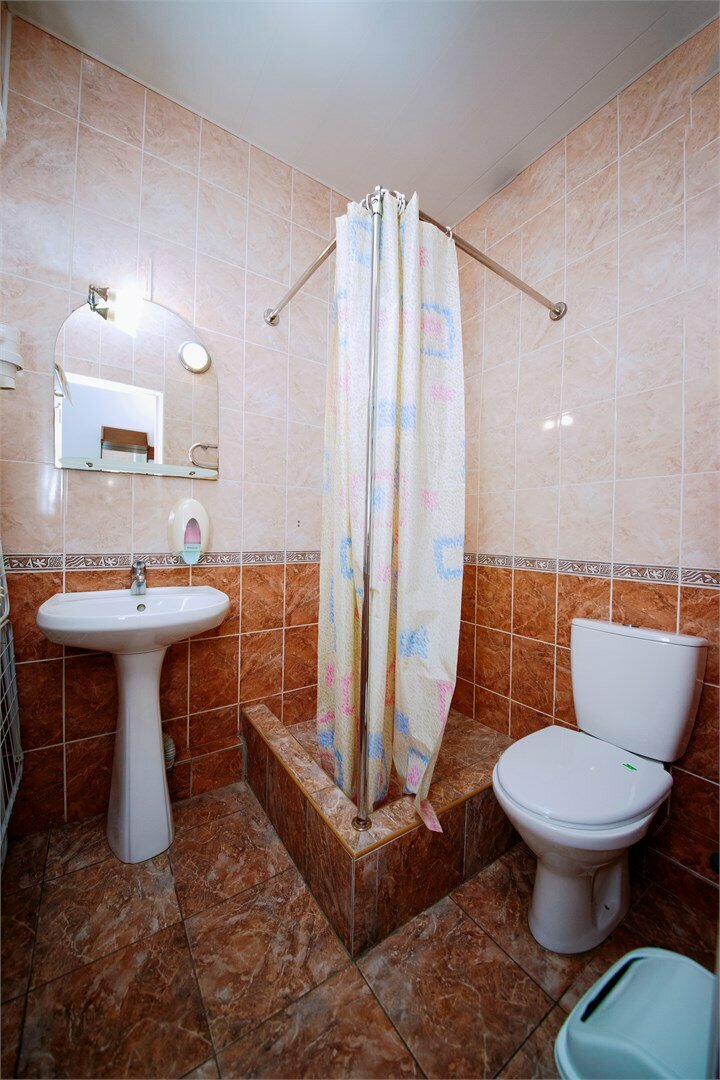 Гостиница Ясон Анапа