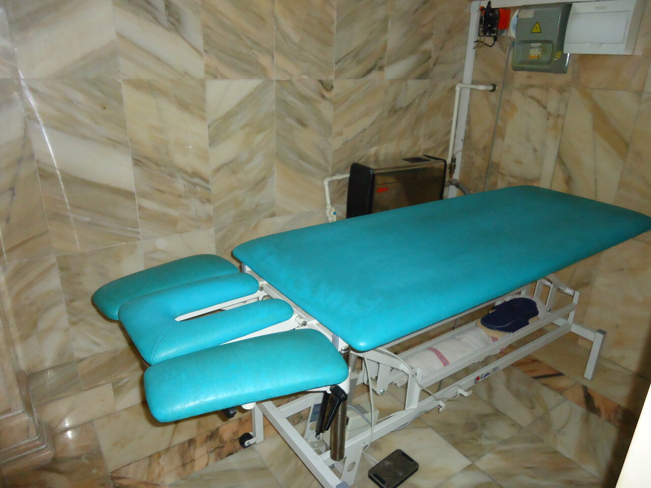 Гостиница Ясон Анапа