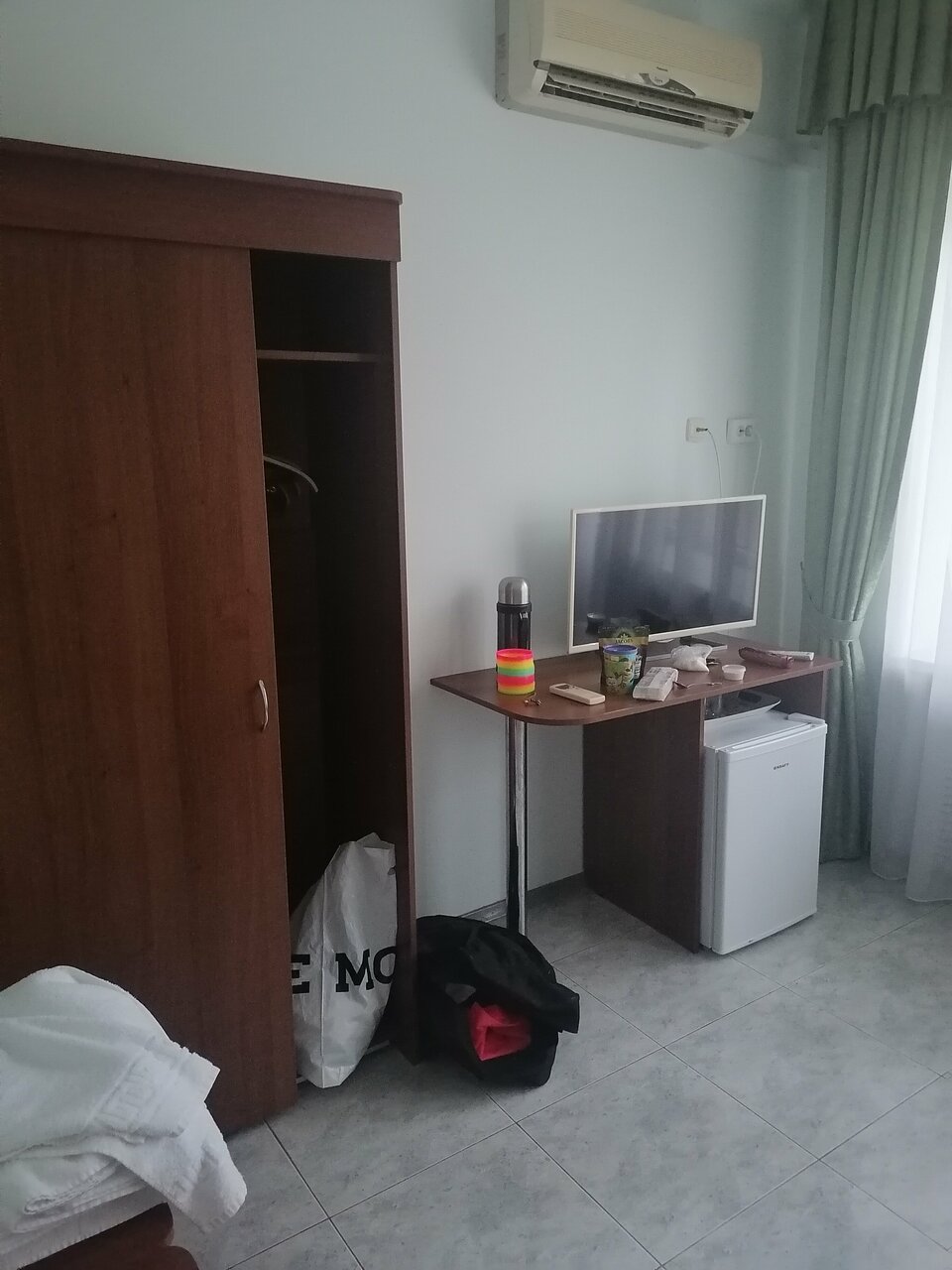 Гостиница Ясон Анапа-113