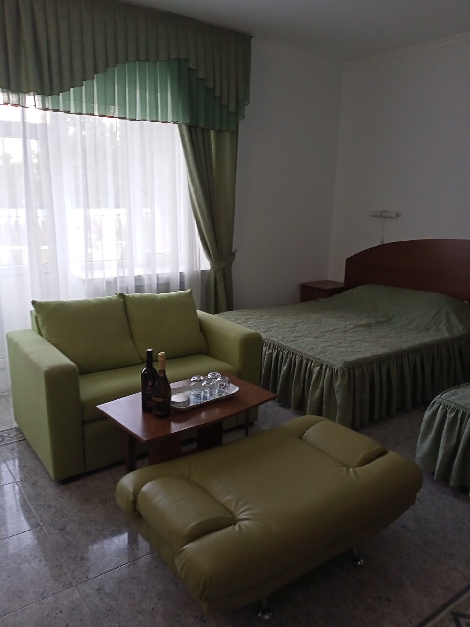 Гостиница Ясон Анапа-122