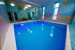 Гостиница Ясон Анапа-4