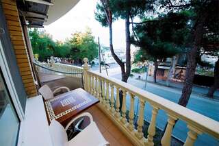 Гостиница Ясон Анапа Семейный двухкомнатный с балконом-6