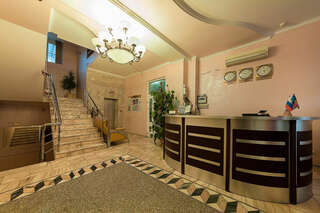 Гостиница Ясон Анапа-1