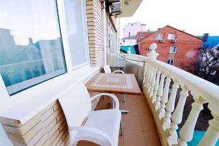 Гостиница Ясон Анапа-3