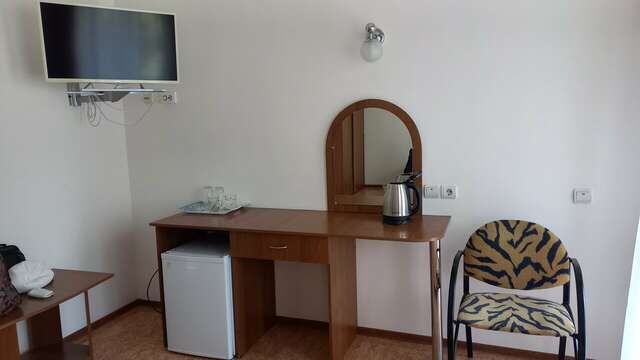 Гостиница Ясон Анапа-87