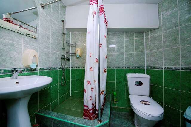 Гостиница Ясон Анапа-42