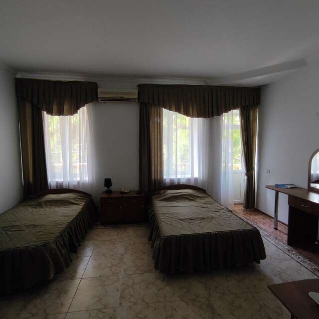 Гостиница Ясон Анапа-120