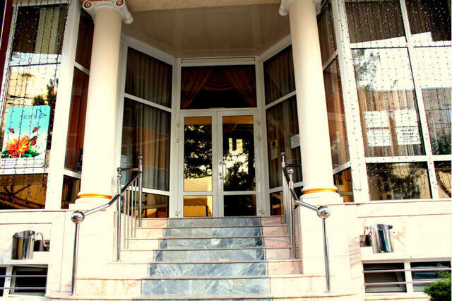 Гостиница Ясон Анапа-52