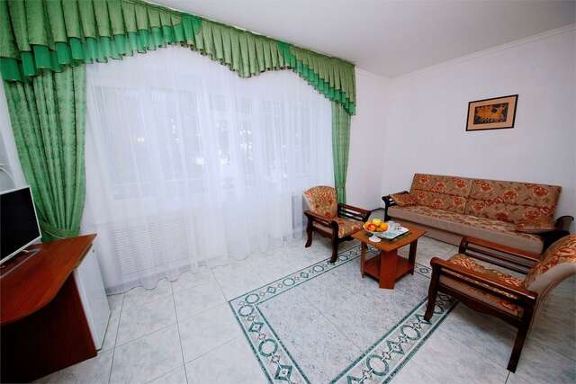 Гостиница Ясон Анапа-36