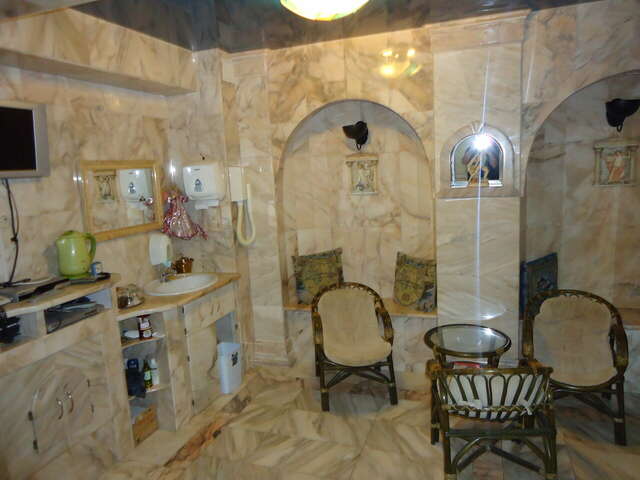 Гостиница Ясон Анапа-41