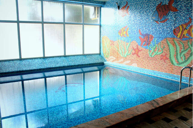 Гостиница Ясон Анапа-59