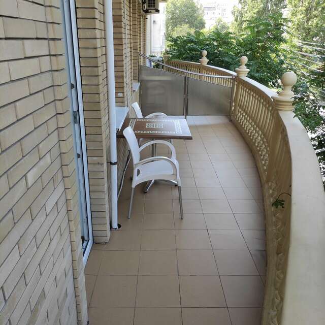 Гостиница Ясон Анапа-107