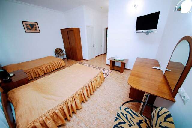 Гостиница Ясон Анапа-60