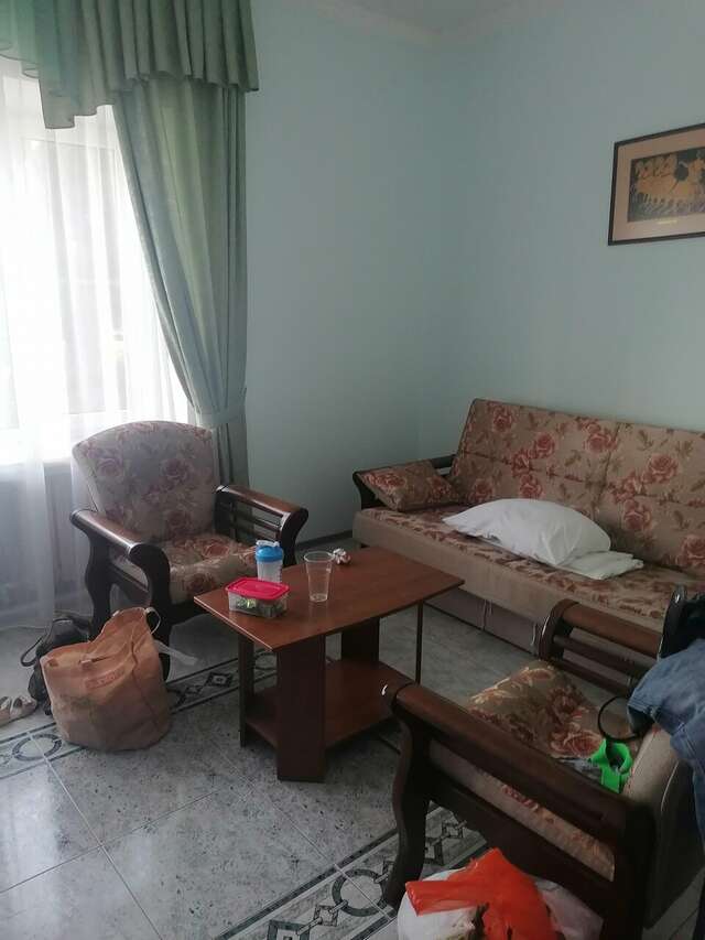 Гостиница Ясон Анапа-124