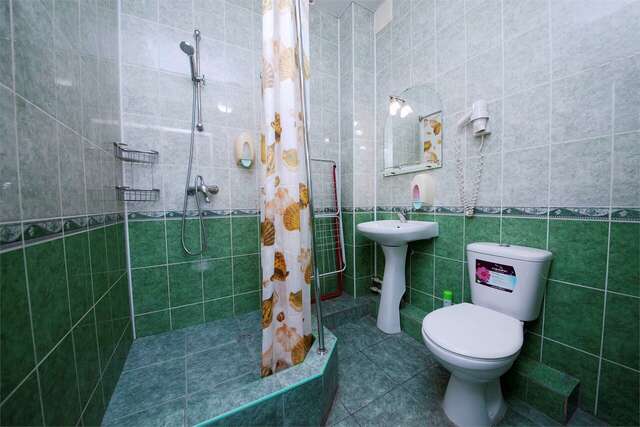 Гостиница Ясон Анапа-13